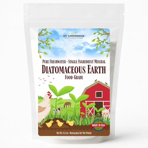 Miniatura 71 de Gardenwise Fertilizante Soluble en Agua 20-20-20 – Polvo para Alimento Líquido de Plantas para Plantas de Interior y Exterior, Orquídeas, Vegetales