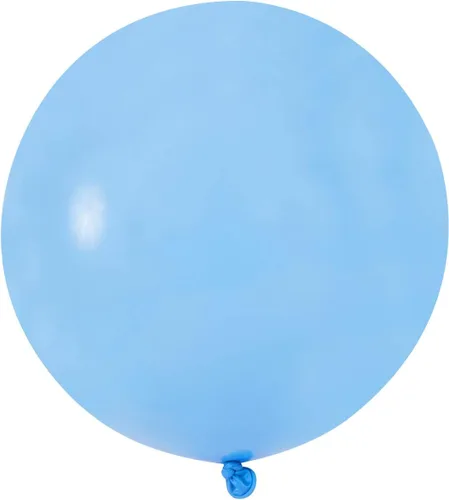 Miniatura 7 de Allydrew Globos de látex de 18 pulgadas (paquete de 10), color negro