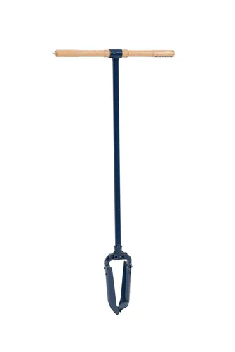 Seymour - Sinfín industrial 21324 S500 (varios tamaños y estilo), cabezal de extensión de punto de 4 pulgadas/5 pulgadas/6 pulgadas, tipo mango