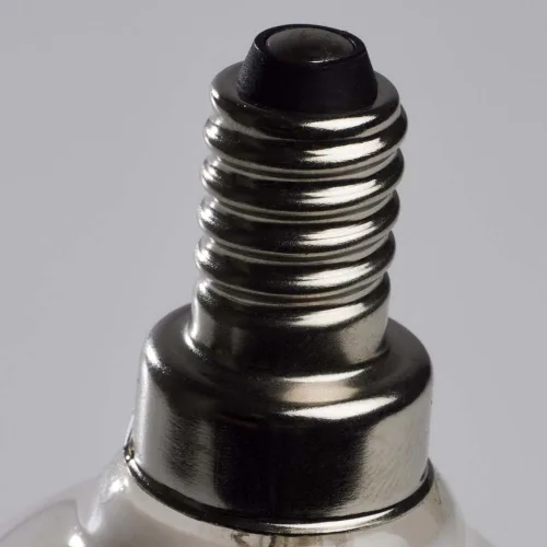 Miniatura 3 de Satco 6Pk 5.5w B11 LED 3000K Candelabro Base Helado Regulable - 60W Equiv