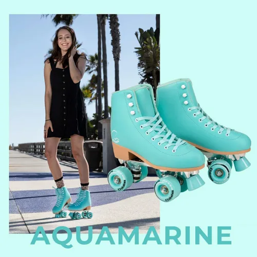 Miniatura 7 de C SEVEN C7skates - Bonitos patines para adultos y niñas