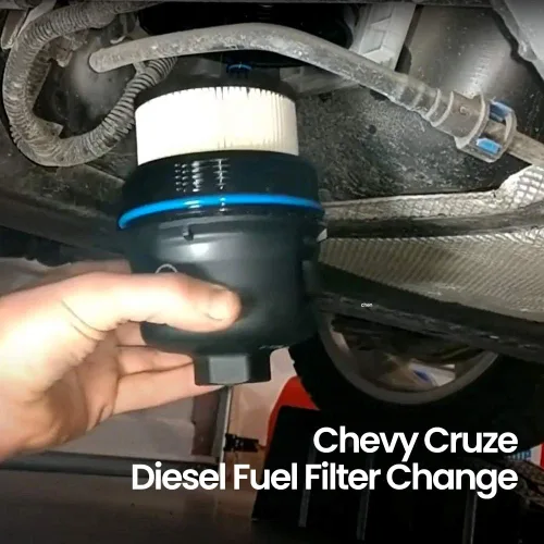 Miniatura 6 de TP1015 Filtro de combustible para Duramax Diesel de 6.6L y 3.0L compatible con Chevrolet Silverado 2017-2025/GMC Sierra 2500HD 3500HD, Chevrolet
