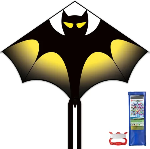 Kite for Kids Ages 4-8 8-12 & Adults, Shark & Dragon & Unicorn & Butterfly Kites Flying Toys, Easy to Fly Big Kite with 328FT String Easter Gift for