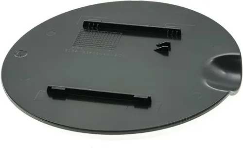 Miniatura 3 de Tapa de llenado de depósito de combustible compatible con Ford compatible con F-150 FLARESIDE 2004-2008 Tapa de acceso de llenado de puerta de gas