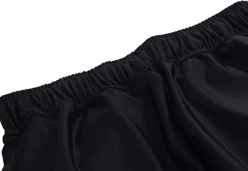 Miniatura 5 de DUDHUH Pantalones cargo para hombre Techwear Hip Hop Harem Pantalones Streetwear Fashion Tactical Track Jogger Pantalones