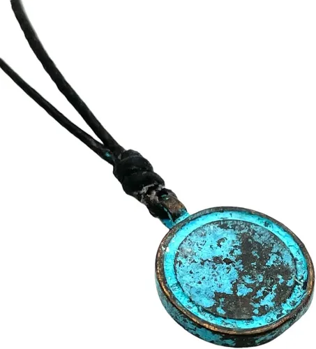 Miniatura 25 de Greek Horoscope Necklace-Zodiac Sign, Astrology Charms, Men Gift To Girlfriend, Constellation Believes, Future Path, Inner Power, Women Gifts, Mens