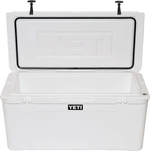 Miniatura 5 de YETI Tundra 125 Nevera rígida Blanco