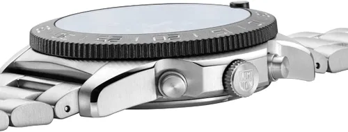 Miniatura 5 de Luminox, Negro