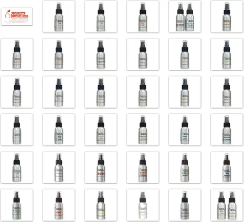 Miniatura 3 de Frangipani Fragancia en aerosol para ambientes – Fragancia Frangipani para el hogar – Perfume Plumeria (1 botellas)
