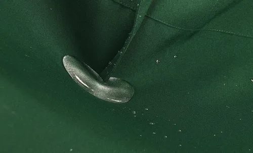 Miniatura 5 de Cintura APRON1, Verde oscuro