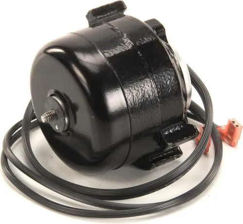 Manitowoc Ice Motor de ventilador 000006656, 115 voltios, 60 hercios