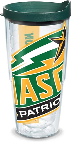 Miniatura 146 de Vaso térmico con tapa, marca Tervis, East Tenn St Univ Colossal, Transparente