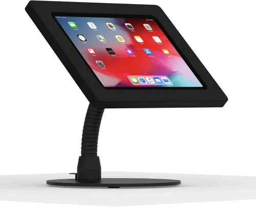 Miniatura 33 de VidaMount Carcasa negra y soporte flexible portátil [paquete] compatible con Surface Go, Go 2, Go 3 y Go 4