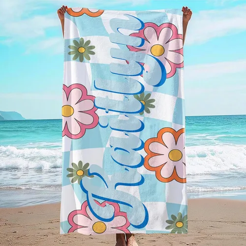 Miniatura 117 de JML Toallas de microfibra, juegos de toallas de baño (paquete de 6, 27 x 55 pulgadas), extra absorbentes, de secado rápido, multiusos, para baño