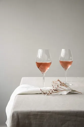 Miniatura 4 de Orrefors Más Copa de vino, juego de 4