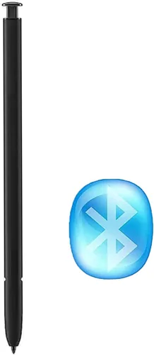 Miniatura 9 de Green Galaxy S23 Ultra Pen con Bluetooth para Samsung Galaxy S23 Ultra 5G Stylus Pen repuesto con control remoto para Samsung Galaxy S23 Ultra S Pen