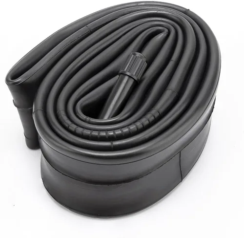 Miniatura 3 de 20" Bike Tube 20x2.125 20x2.25 20x2.30 20x2.35 20x2.40 AV32mm 20 Inner Tube Compatible with 20 x 2.125-2.40 BMX, Road, Mountain Bicycle Tire Tube