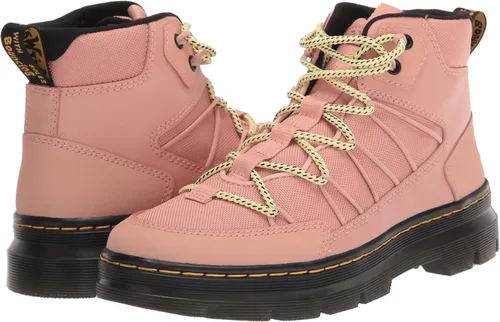 Miniatura 7 de Dr. Martens Botas de corbata W 6 para mujer