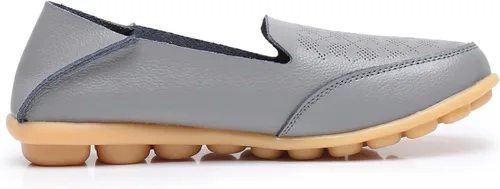 Miniatura 3 de VenusCelia Mocasín plano para mujer Thawed Comfort