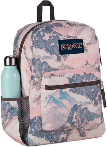 Miniatura 2 de Jansport JS0A47LW7U7 Cross Town MTN Dusk