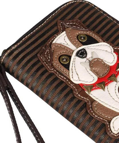 Miniatura 4 de Chala - Bolsa con cremallera