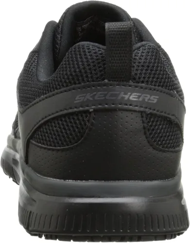 Miniatura 3 de Skechers Men's Flex Advantage Sr Work Shoe