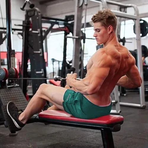 Miniatura 6 de Surenow Pantalones cortos de gimnasio para hombre de 3 pulgadas, transpirables, ligeros, atléticos, deportivos, pantalones cortos de entrenamiento