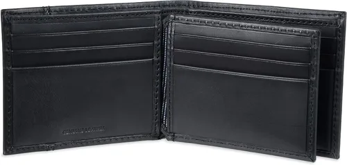 Miniatura 5 de Levis Cartera plegable para hombre con capacidad extra
