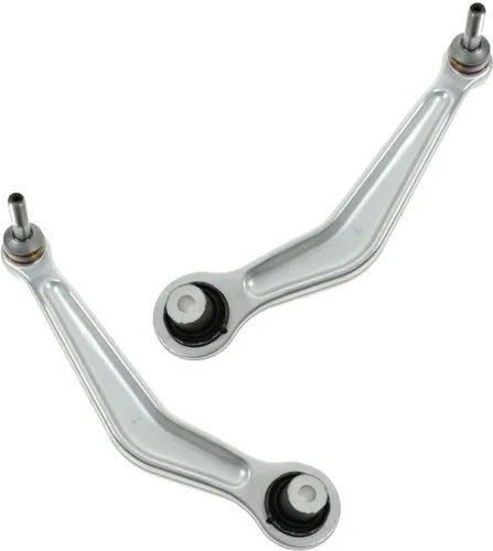 Miniatura 18 de TRQ Juego de brazos de control trasero compatible con Dodge Ram 1500 2009-2010 2011-2012 Ram 1500