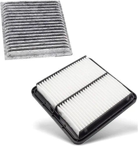 Miniatura 124 de Filtro de aire de cabina de motor peine para MDX (2016-2020), PASSPORT (2019-2023) PILOT (2016-2022), RIDGELINE (2017-2023)