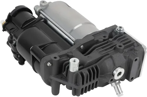 Miniatura 4 de Reemplazo de la bomba del compresor de la suspensión del aire para el OEM 6393200204 de Mercedes-Benz Viano/Vito W639 V639 V639