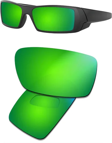 Miniatura 2 de Lentes de repuesto para gafas de sol Oakley Gascan OO9014