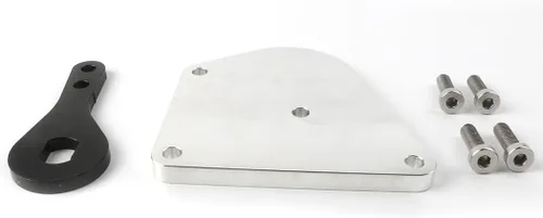Miniatura 5 de Transfercase Kit de conversión de palanca de cambios manual para F250/f350 compatible con Ford Superduty NP273