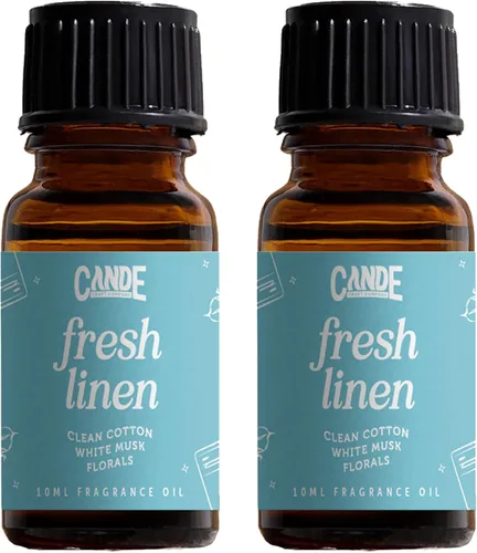 Miniatura 15 de CANDECraftCo - Aceite aromático de alta calidad, aceites difusores, fragancias perfumadas para el hogar, suministros para hacer jabón de velas