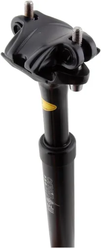 Miniatura 5 de Origin8 Pro Fit UL - Tija de asiento con suspensión, 1.071 x 13.780 in bike-seat-posts-and-parts