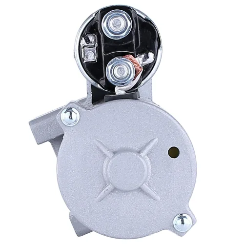 Miniatura 5 de RAREELECTRICAL Arrancador Dd de 9 dientes compatible con Denso 228000-7991 21163-7014 Am133636 John Deere X340 X534 Z810a Z820a X500 Gx325