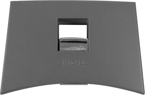 Miniatura 5 de Cristel Mutine Pman Mango, Largo, Negro