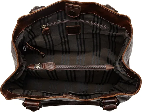 Miniatura 5 de FRYE Melissa bolsa de piel