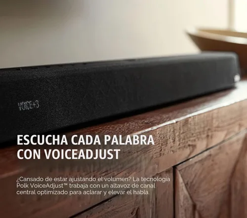 Miniatura 2 de Polk Audio Barra de sonido MagniFi Max AX 5.1.2 canales con subwoofer inalámbrico de 10 pulgadas, certificado Dolby Atmos y DTS:X, tecnologías