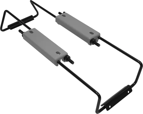 Miniatura 2 de Wise Abrazadera de asiento de barco 8WD80 Jon sin giro
