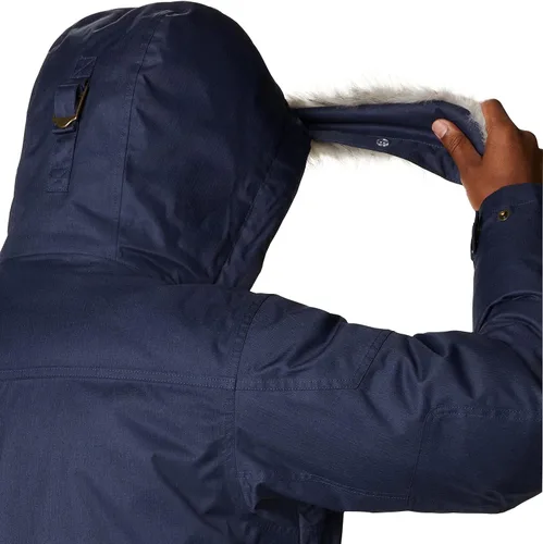 Miniatura 6 de Columbia Men's Barlow Pass 550 TurboDown Jacket