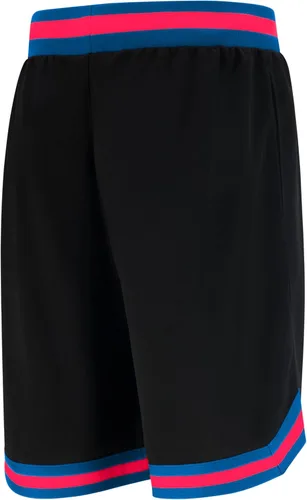 Miniatura 3 de Ultra Game Pantalones cortos de baloncesto oficiales de la NBA Soft Air Mesh Ultimate para hombre - OG Fit