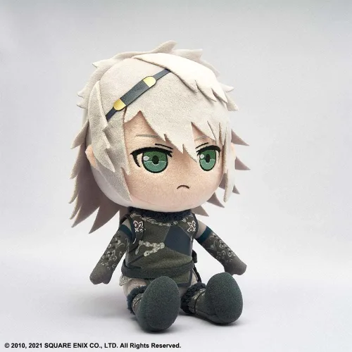 Miniatura 2 de NieR Replicante Ver. 1.22474487139: Nier Peluche