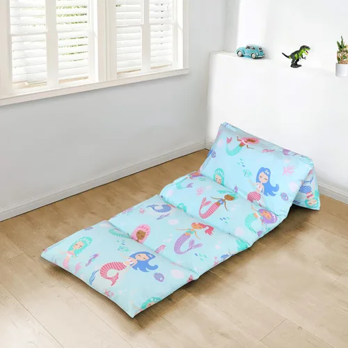 Miniatura 12 de Boston Linen Co. - Funda de almohada para niños, funda de cama de dinosaurio Rawr para niños, tumbona para leer, descansar y juegos, tamaño King