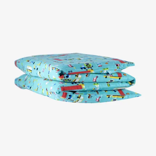 Miniatura 11 de KinderMat PBS - Funda para colchoneta de niños