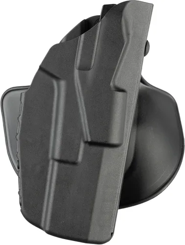 Miniatura 5 de Safariland 7378 7TS ALS Paddle and Belt Loop Combo Holster