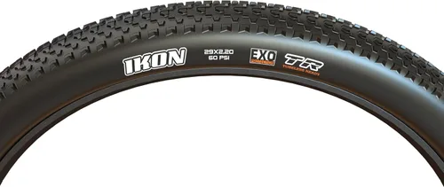 Miniatura 3 de MAXXIS Ikon - 3C MaxxSpeed - 26, 27.5 & 29 EXO - Tubeless in, 2.0–2.6 WT, Highly Versatile XC Tread, Size, EXO Protection