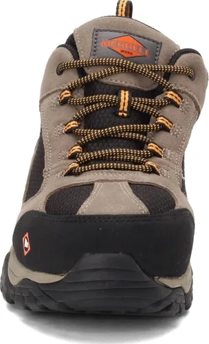 Miniatura 2 de Merrell Men's Moab Onset Waterproof Composite Toe Construction Shoe