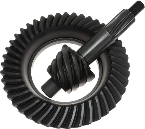 Miniatura 11 de Motive Gear Juego de anillo y piñón ligero de relación 6.20 para Ford de 9 pulgadas, acero 8620 de rendimiento, piñón de 28 líneas, ideal
