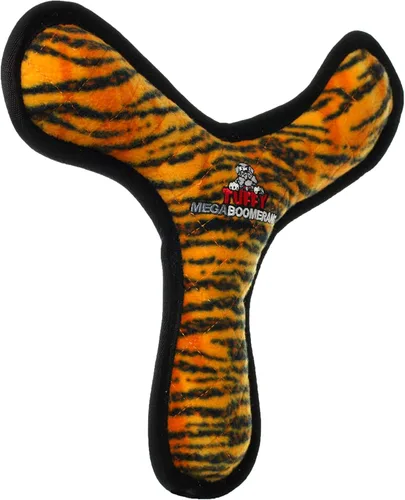 Miniatura 4 de TUFFY - Juguete suave para perros del mundo - MEGA -Múltiples capas. Hecho duradero, fuerte y resistente. Juego interactivo